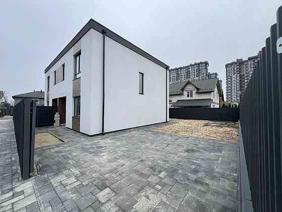 продажа 5-к дом Киево-Святошинский, Буча, 115000 $ Буча