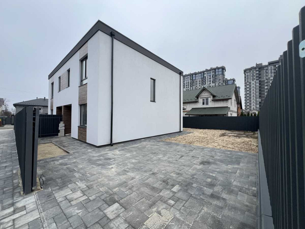 продажа 5-к дом Киево-Святошинский, Буча, 115000 $ Буча - зображення 5