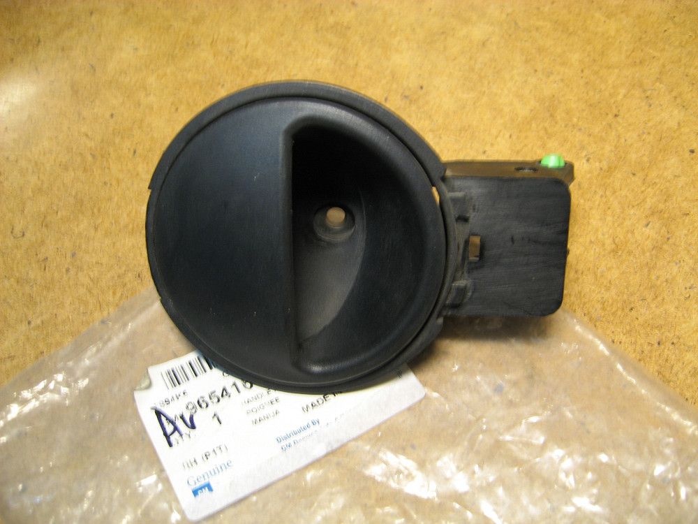 Ручка двери (внутренняя) Aveo Днепр - изображение 2