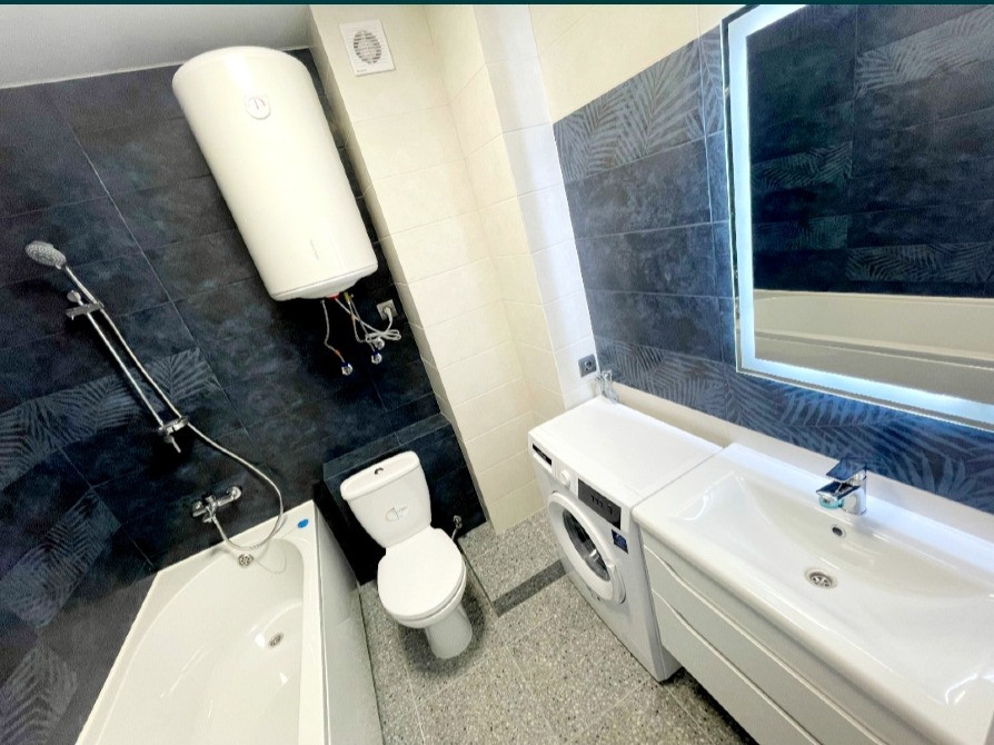 Нова 1 к студія жк"Атлант на Київській " Бровари - зображення 8