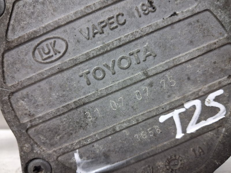 Насос вакуумный Toyota Avensis 2002-2010 293000R010 (Арт. 78652) Київ - зображення 5