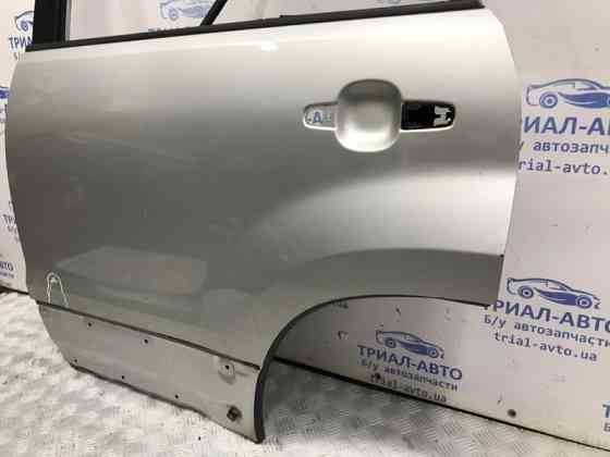 Дверь задняя левая Suzuki Grand Vitara JT 2.0 БЕНЗИН J20A 2005 (б/у) Київ