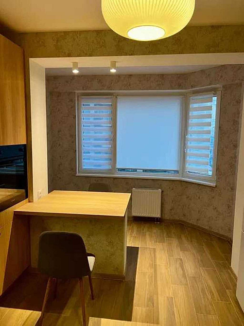 долгосрочная аренда 1-к квартира Киев, Шевченковский, 680 $/мес. Київ - зображення 6