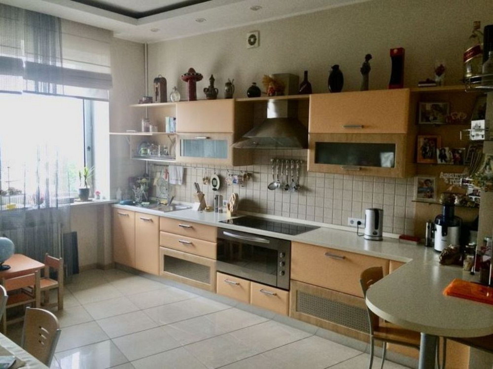 Сдам. 4-к.кв. 7/8, нагорка. пер.Евгена Коновальца Днепр - изображение 2