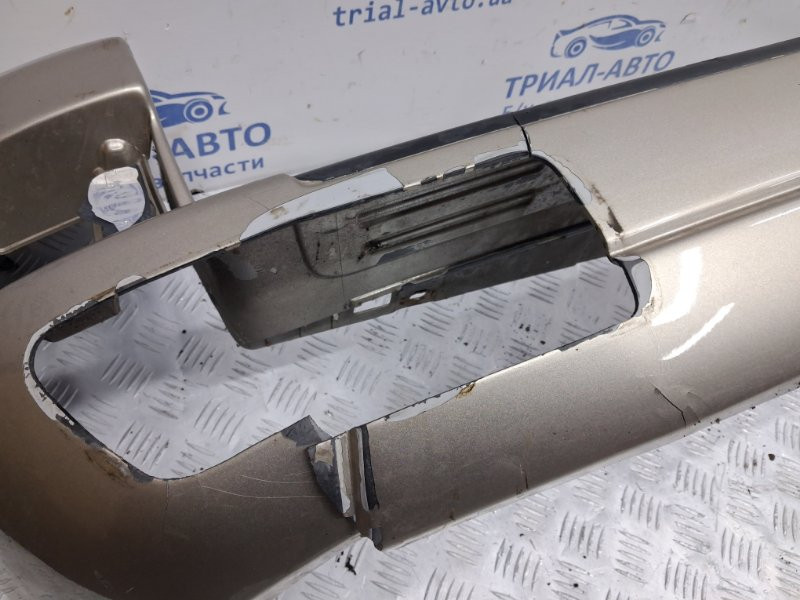 Бампер задний Toyota Prado 2002-2009 5215960912 (Арт. 66317) Киев - изображение 6