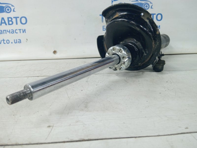 Амортизатор передний правый Mazda 3 BK 1.6 БЕНЗИН Z6 2003 (б/у) Киев - изображение 5