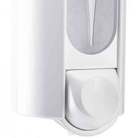 Дозатор жидкого мыла 0,8 л ACQUALBA Київ