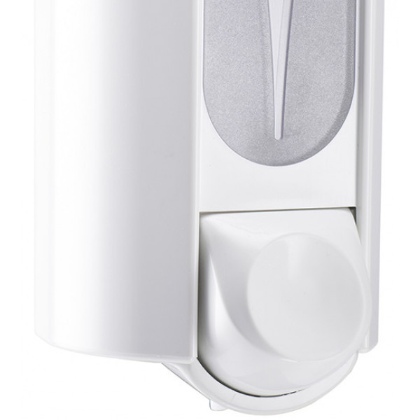 Дозатор жидкого мыла 0,8 л ACQUALBA Київ - зображення 2