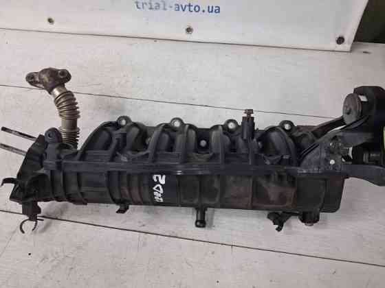 Коллектор впускной пластик Kia Ceed JD 1.6 DIESEL D4FB 2012 (б/у) Київ