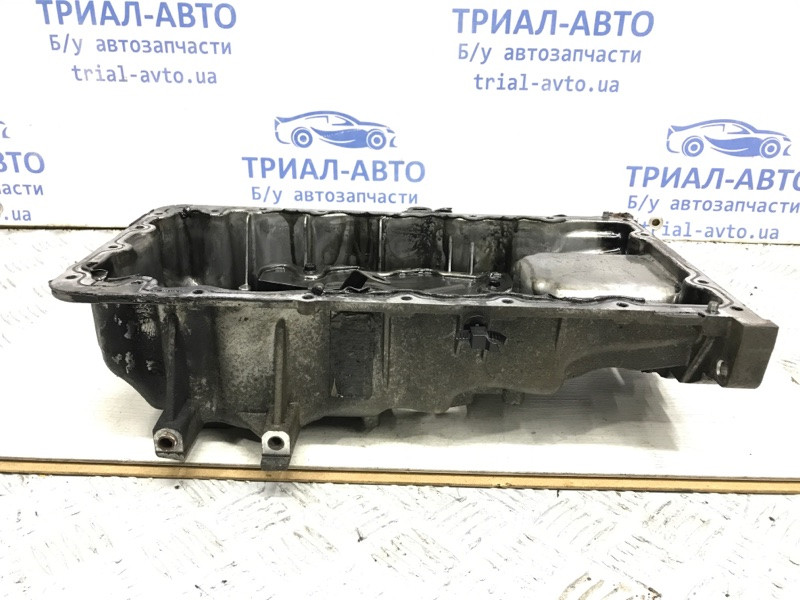 Поддон мотора Kia Ceed 2012-2018 215102A310 (Арт. 43726) Київ - зображення 1