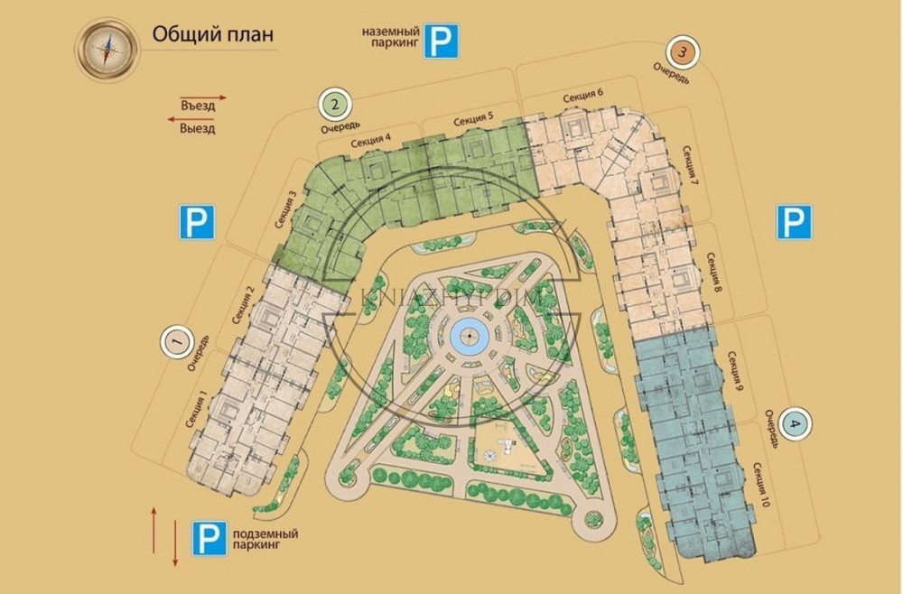 Продажа квартиры Киев, Печерський р-н, Киквидзе ул. код 21121464 Киев - изображение 7