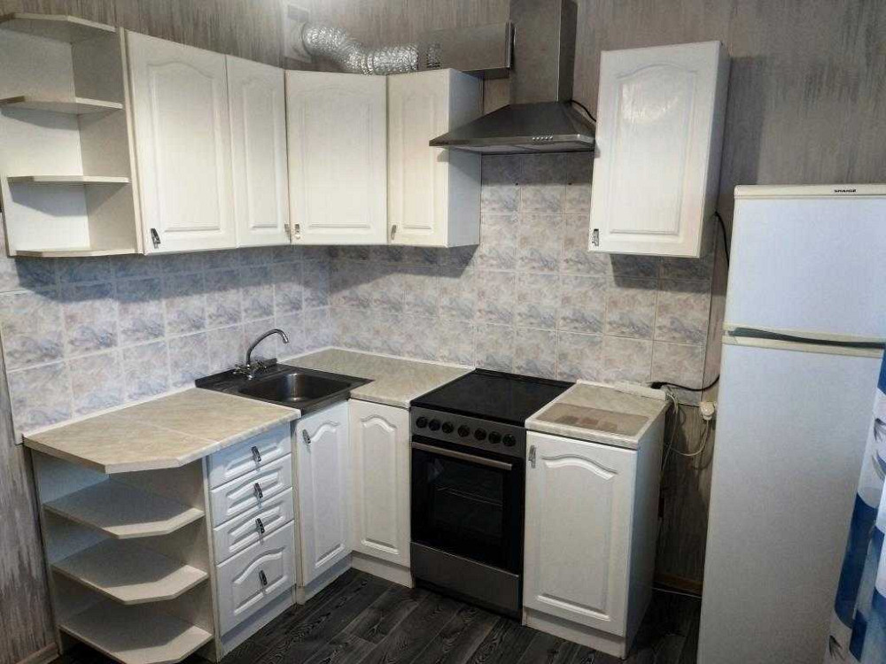 долгосрочная аренда 1-к квартира Киев, Голосеевский, 14000 грн./мес. Киев - изображение 1