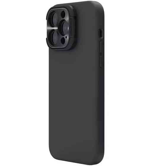 Чехол Silicone Nillkin LensWing Magnetic для Apple iPhone 14 Pro (6.1") Херсон