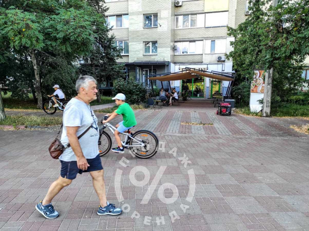 продажа торговые площади Киев, Оболонский, 268000 $ Київ - зображення 8