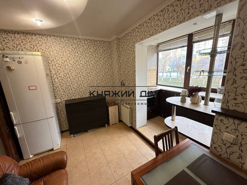 Оренда 2х кімнатної квартири метро Позняки.Код объекта 11133997 Київ - зображення 9