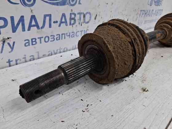 Привод передний правый АКПП Nissan Navara 2004-2015 39100EB310 (Арт. 62819) Киев