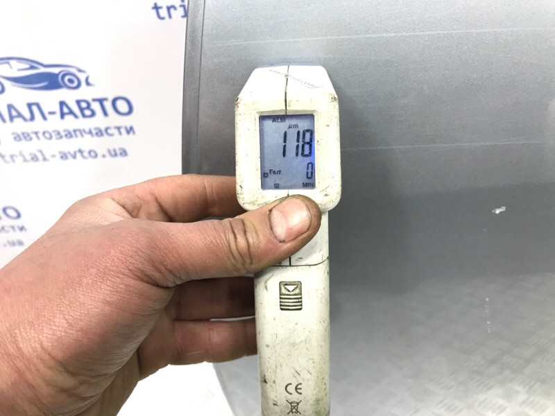 Дверь задняя левая Mitsubishi Outlander 2007-2012 5730A241 (Арт. 46149) Киев - изображение 6