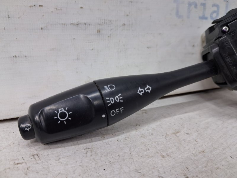 Переключатель подрулевой левый(поворотники) Mitsubishi Outlander 2003-2006  (Арт. 66929) Киев - изображение 2