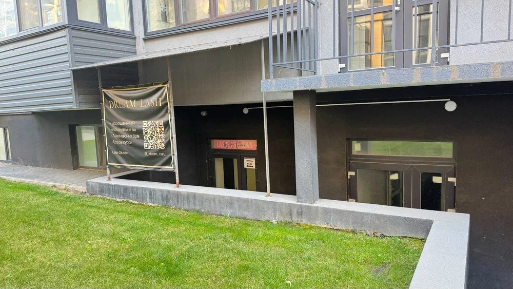 Цокольне (напівпідвальне) приміщення 16 м2 в ЖК Сіті Парк! м.Вишгород! Вишгород - зображення 4