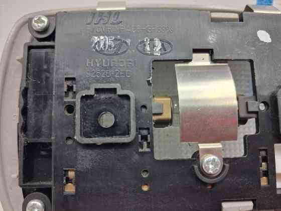 Плафон багажника Hyundai Tucson 2004-2009 926202E0 (Арт. 74705) Київ