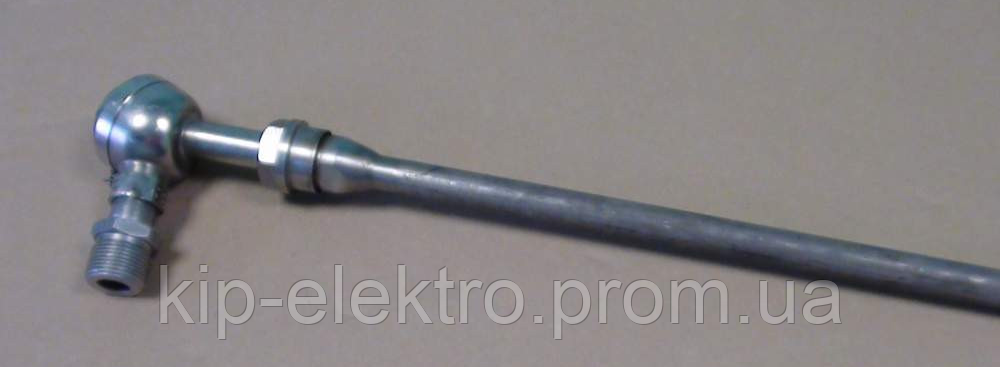 Термопара ТХА-706-02 (ТХА 706-02, ТХА706-02, ТХА-706, ТХА 706, ТХА) Київ - зображення 6