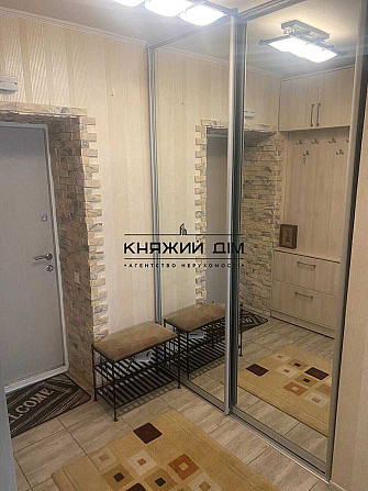 Продаж 1-к квартири ЖК Софія, Софіївська Борщагівка, код 21146856 Киев - изображение 7