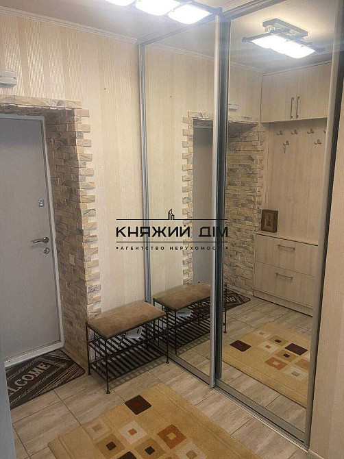 Продаж 1-к квартири ЖК Софія, Софіївська Борщагівка, код 21146856 Киев - изображение 7