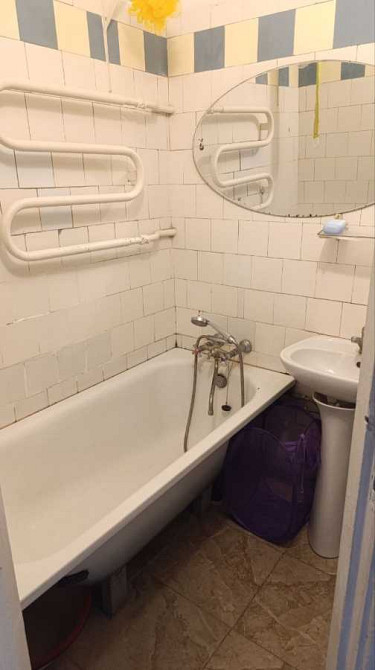 долгосрочная аренда 2-к квартира Киев, Соломенский, 11000 грн./мес. Київ - зображення 6