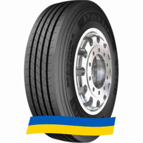 285/70 R19.5 Petlas SH110 150/148J Рулевая шина Київ