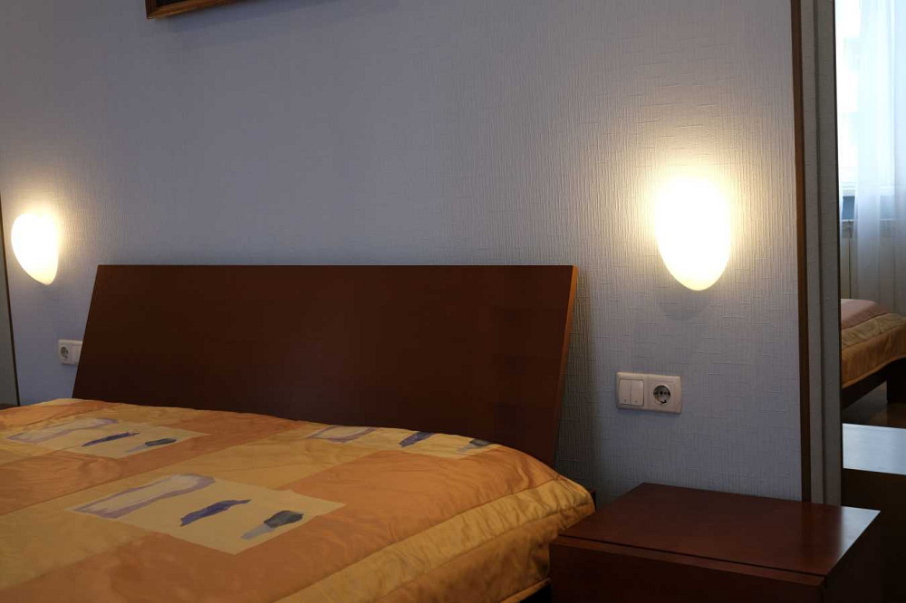 долгосрочная аренда 3-к квартира Киев, Дарницкий, 850 $/мес. Киев - изображение 10