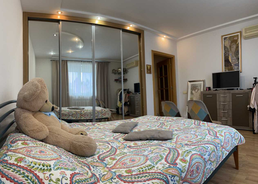 продажа 2-к квартира Киев, Оболонский, 157000 $ Київ - зображення 7