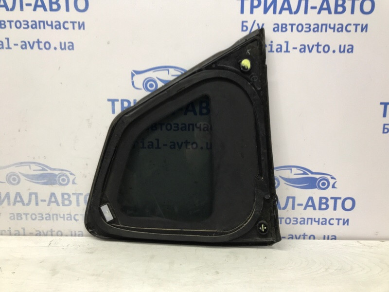 Стекло в кузов заднее левое Nissan X-Trail T32 1.6 DIESEL R9M 2014 (б/у) Киев - изображение 3