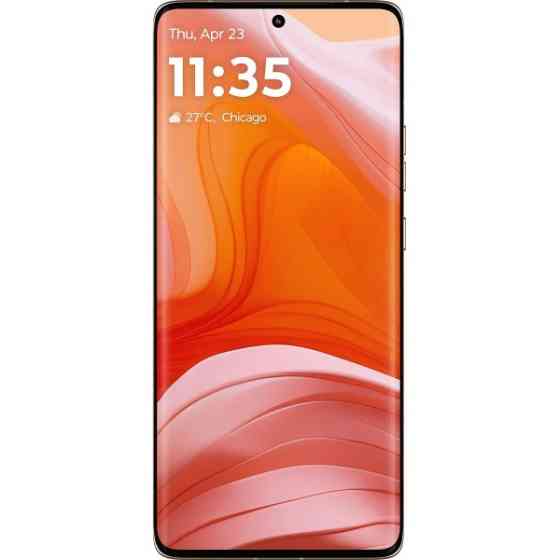 Смартфон Motorola Edge 50 12/512GB Peach Fuzz (PB2U0005PL) UA Харків