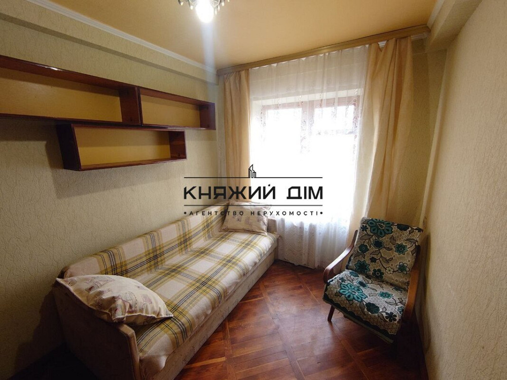 ОРЕНДА 2к квартира М.Шулявская. вул.Михайла Донця 23Б код 11195336. Київ - зображення 4