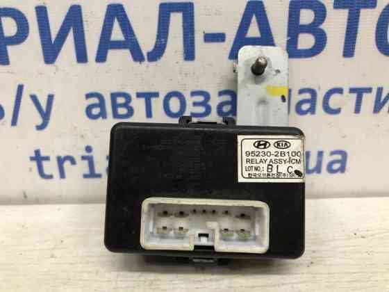 Блок управления Hyundai Santa fe 2005-2012 952302B100 (Арт. 14192) Київ