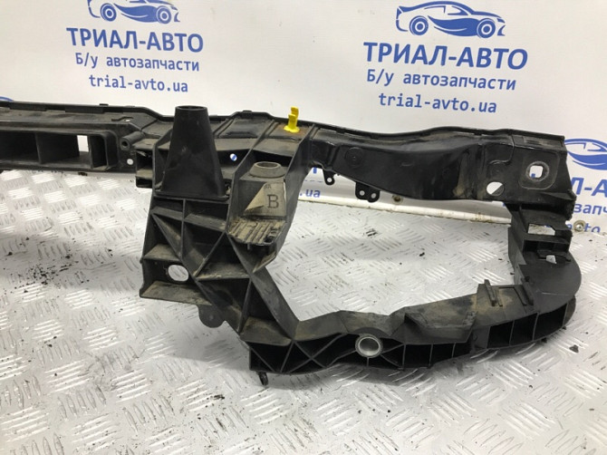 Панель передняя верхняя часть Ford Kuga 2013-2019 1788544 (Арт. 57237) Київ - зображення 4