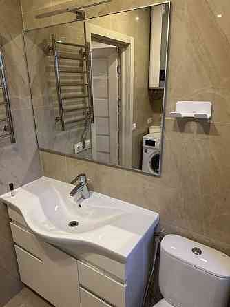 долгосрочная аренда 2-к квартира Киев, Соломенский, 29000 грн./мес. Київ