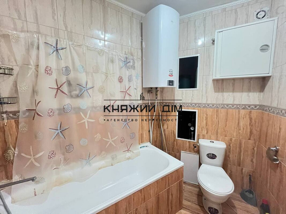 Без комісії! Продаж 1-кімнатна квартира м. Позняки Код: 21147606 Київ - зображення 9