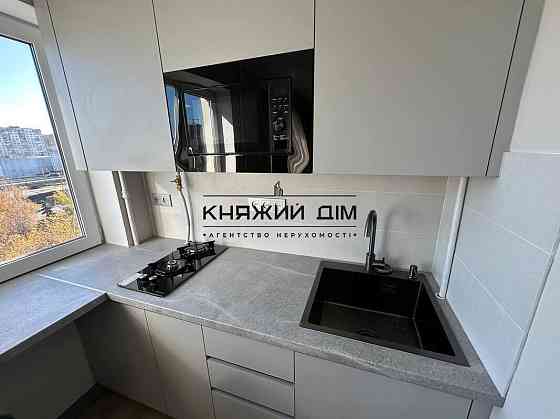 Перша здача! Оренда 2 кімнатна квартира м. Деміївська КОД 11203976 Київ