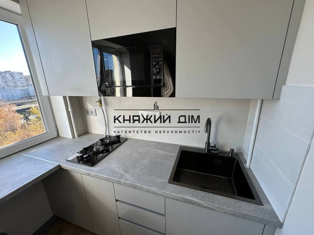 Перша здача! Оренда 2 кімнатна квартира м. Деміївська КОД 11203976 Київ - зображення 6