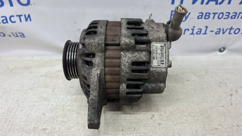 Генератор Mitsubishi Lancer 2003-2009 MN183018 (Арт. 74782) Київ - зображення 3