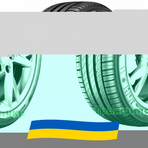 225/45 R17 Kleber Dynaxer UHP 91W Легкова шина Киев - изображение 1