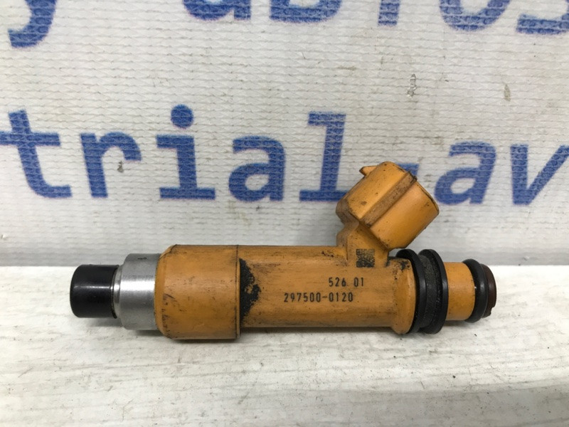 Форсунка топливная Suzuki Swift 2003-2010 2975000120 (Арт. 39151) Киев - изображение 3