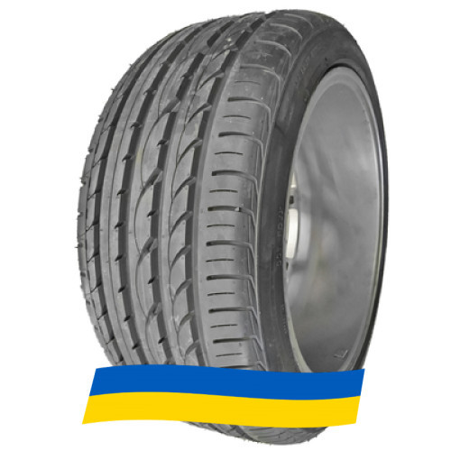 255/45 R18 Yokohama Advan Sport V103S 103Y Легкова шина Киев - изображение 7