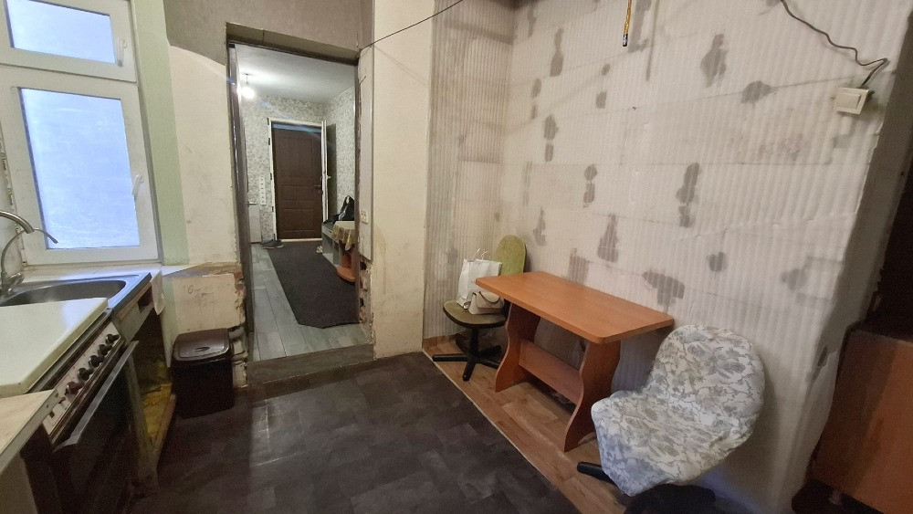 Продаж 3-к, квартири Цигарівський пров., 8, Москалівка Харків - зображення 8
