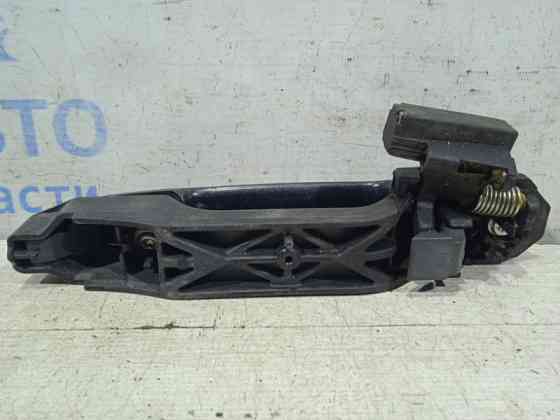 Ручка двери внешняя задняя правая Toyota RAV 4 2005-2016 6921112220P2 (Арт. 14059) Київ