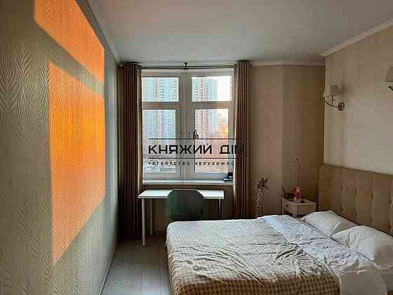 Оренда 1 кімнатної квартири м. Позняки. Код об'єкту: 11203882 Київ