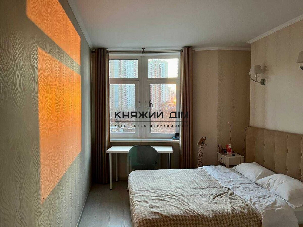 Оренда 1 кімнатної квартири м. Позняки. Код об'єкту: 11203882 Київ - зображення 3