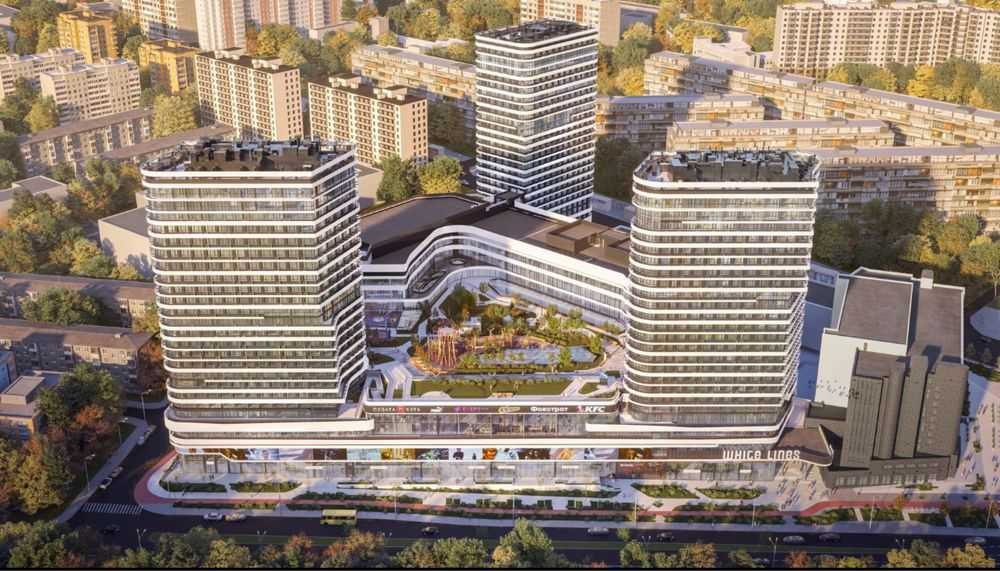 продажа 3-к квартира Киев, Печерский, 350000 $ Киев - изображение 3