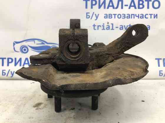 Кулак поворотный правый со ступицей Mitsubishi Lancer 2007-2017 3870A012 (Арт. 49115) Київ